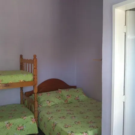 Quarto Com Cozinha E Churasqueira Individual. Passo de Torres Exterior photo