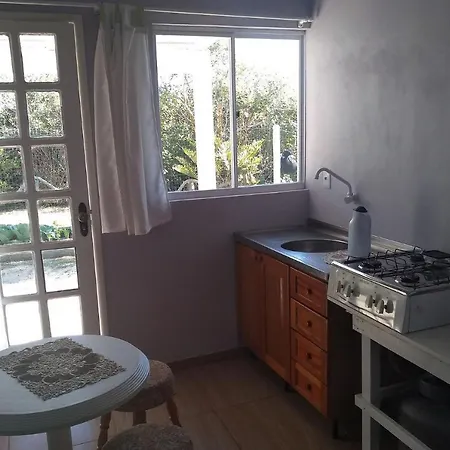 Quarto Com Cozinha E Churasqueira Individual. Passo de Torres Exterior photo