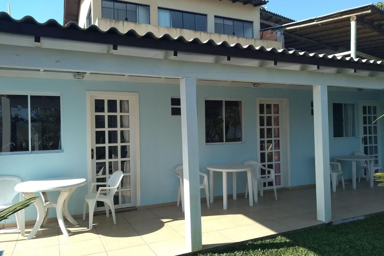Lodge Com Cozinha E Churasqueira Individual. Passo de Torres