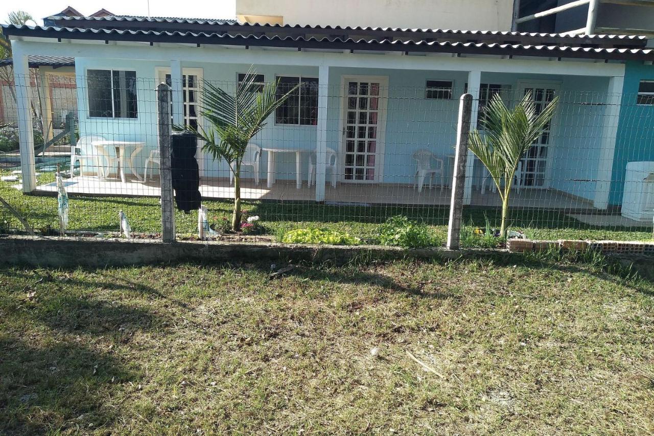 Lodge Com Cozinha E Churasqueira Individual. *