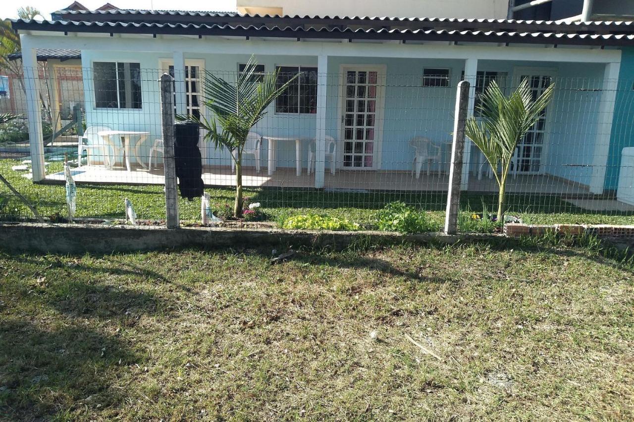 Lodge Com Cozinha E Churasqueira Individual. Passo de Torres