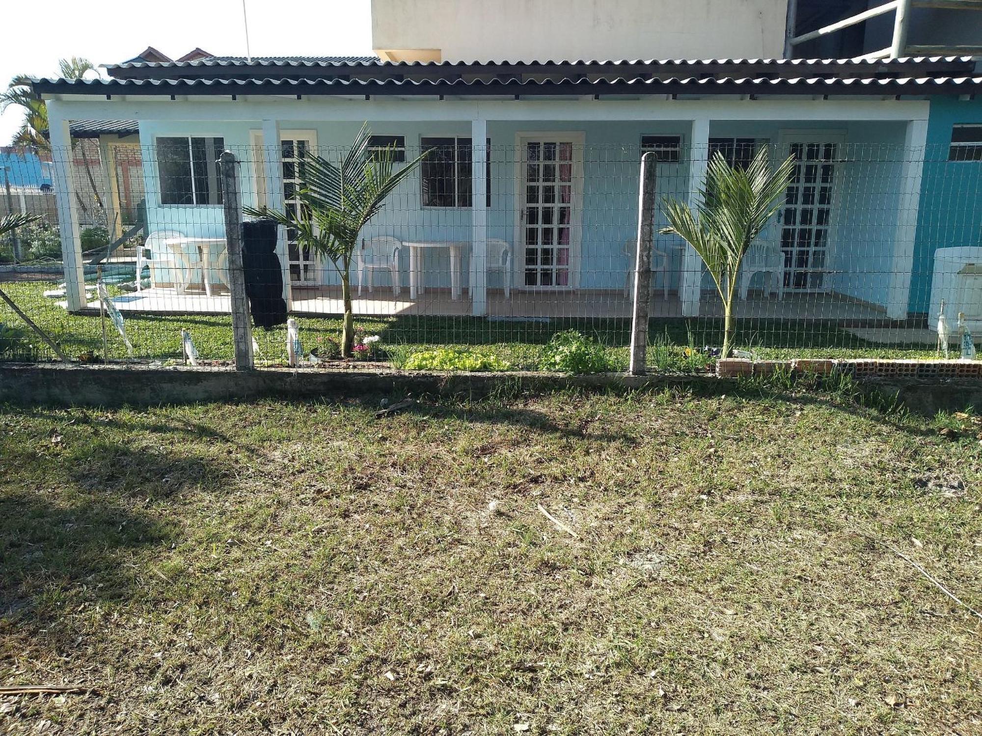 Lodge Com Cozinha E Churasqueira Individual. *