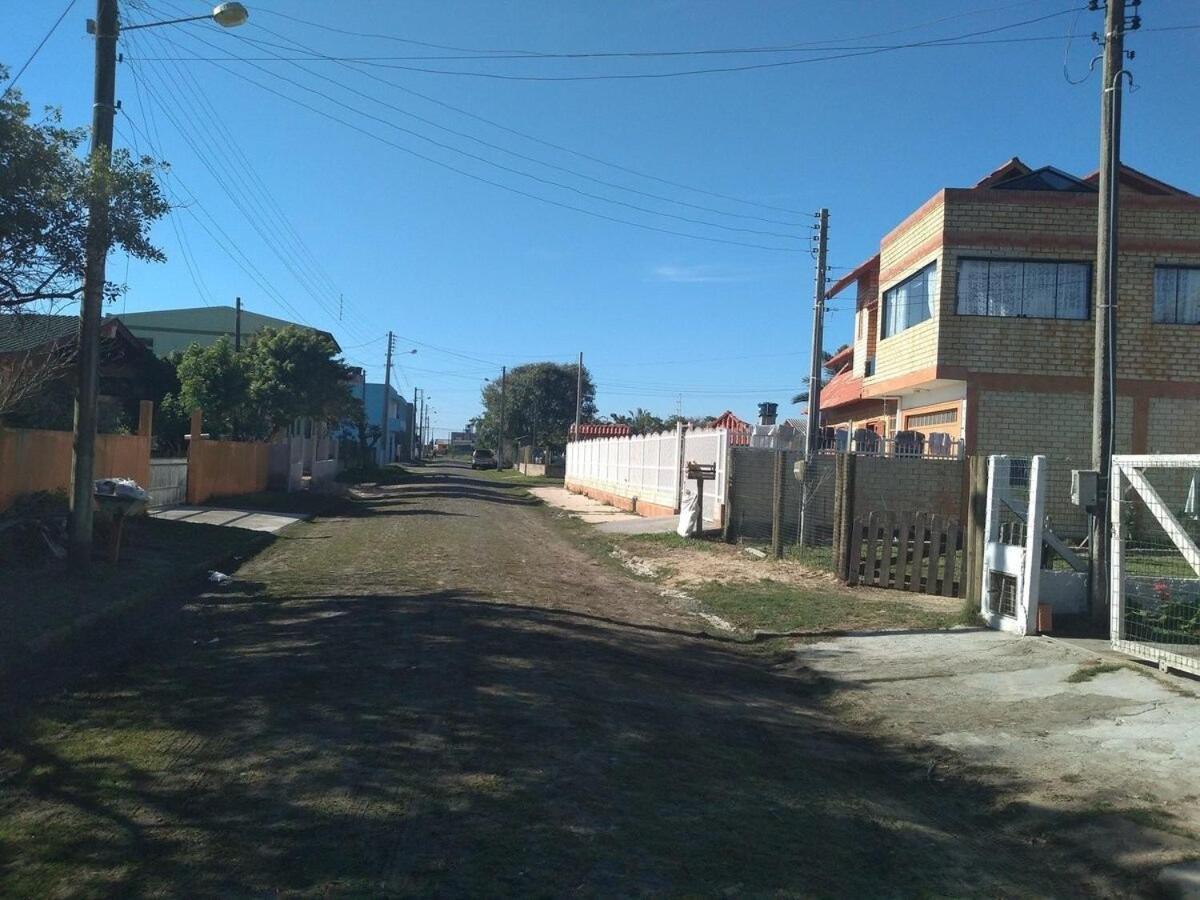 Lodge Com Cozinha E Churasqueira Individual.